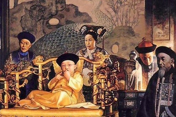 Tìm thấy mật thư của Từ Hi: Chuyên gia khảo cổ giật mình phát hiện sự thật mà thái hậu muốn giấu nhẹm-2