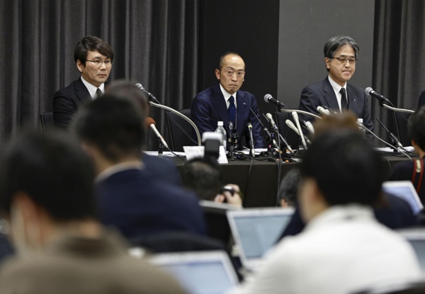 1.000 người đi khám, 188 ca nhập viện liên quan thực phẩm chức năng của Nhật-1