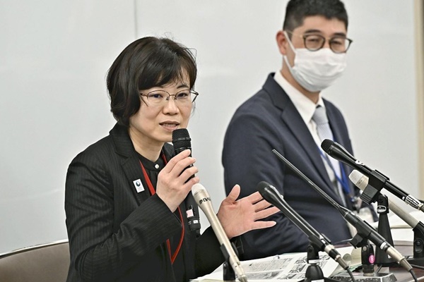 1.000 người đi khám, 188 ca nhập viện liên quan thực phẩm chức năng của Nhật-2