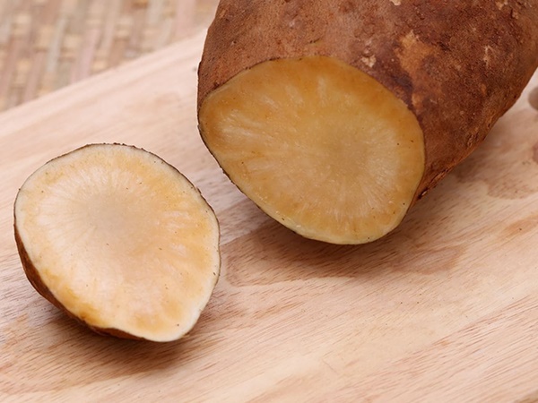 1 loại củ ngọt mát tốt ngang nhân sâm, thuốc bổ vừa giúp hạ đường huyết, vừa cứu tinh cho người giảm cân-2