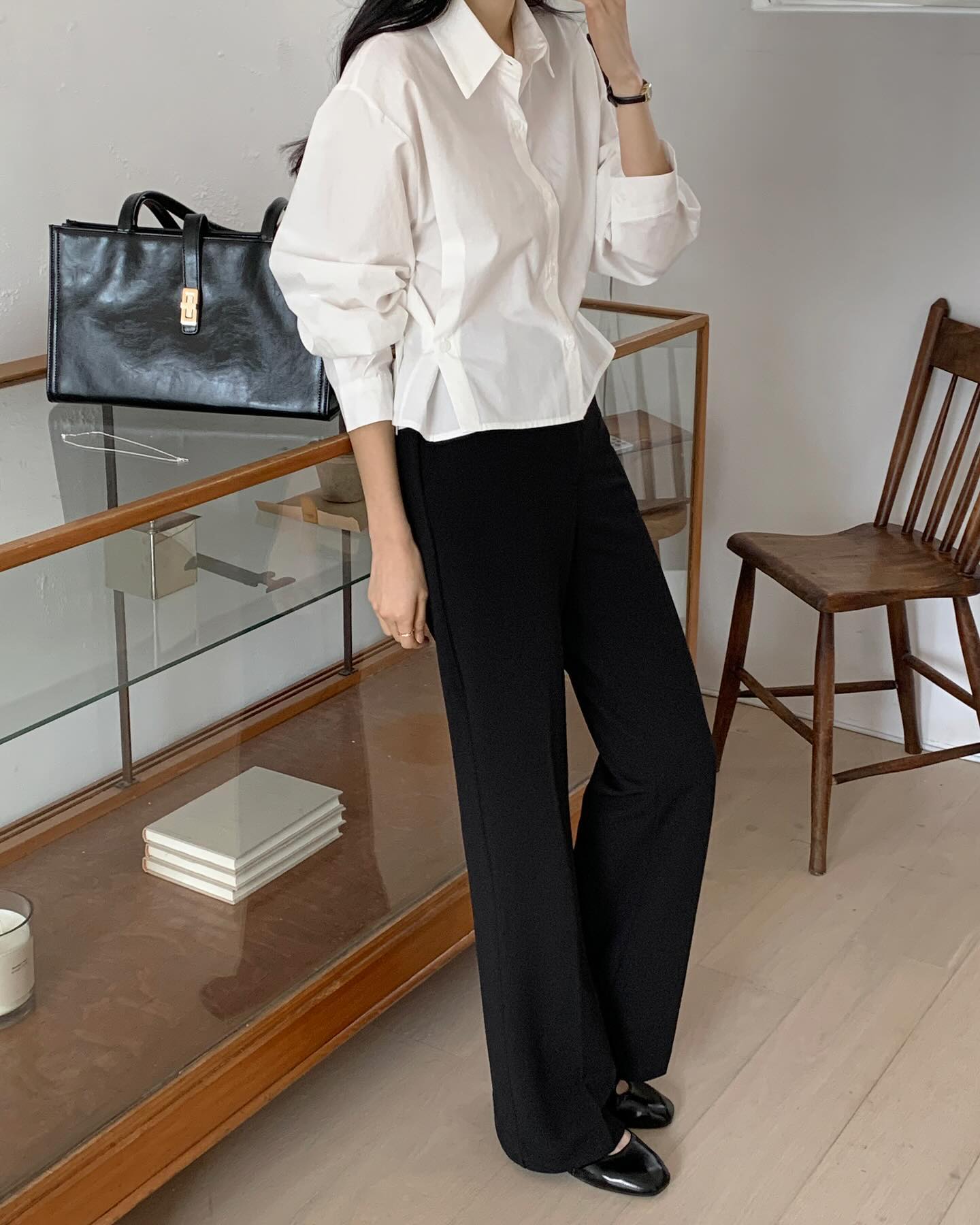 5 xu hướng quần âu hè 2024, chị em sắm ngay để phong cách công sở sành điệu hơn-5