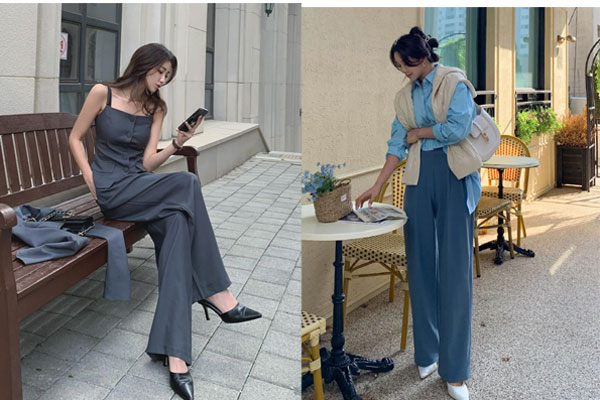 4 mỹ nhân Kpop là nguồn cảm hứng mặc đẹp tới công sở cho các nàng-21