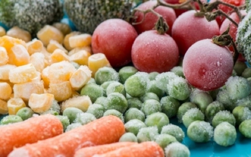 Bí quyết rã đông thực phẩm bằng nồi chiên không dầu không phải ai cũng biết-2