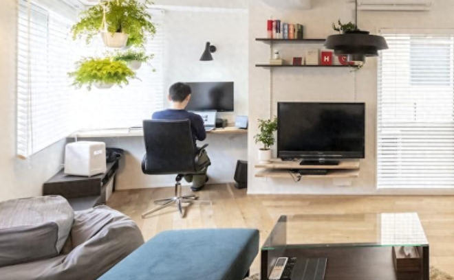 Thanh niên 25 tuổi cuồng sạch sẽ, một ngày dọn nhà 80 lần, netizen bình luận: Ai lấy anh này phúc 7 đời!-1