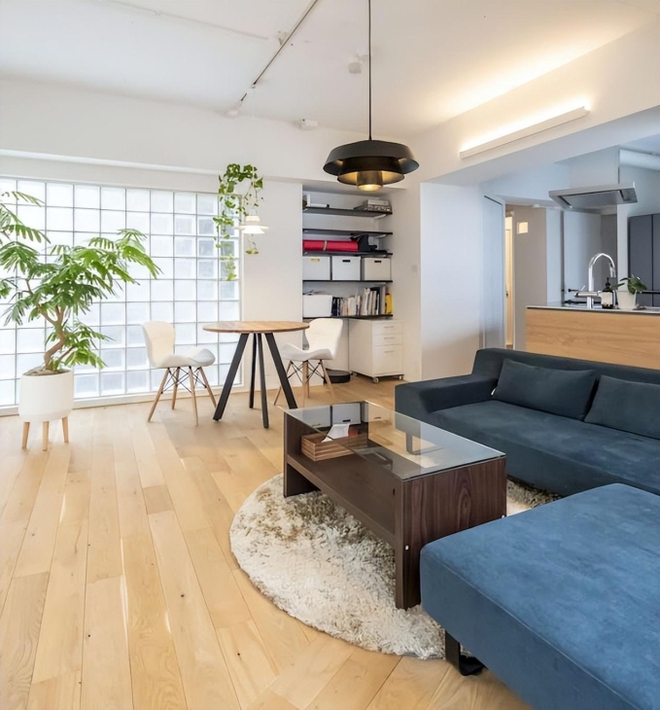 Thanh niên 25 tuổi cuồng sạch sẽ, một ngày dọn nhà 80 lần, netizen bình luận: Ai lấy anh này phúc 7 đời!-4