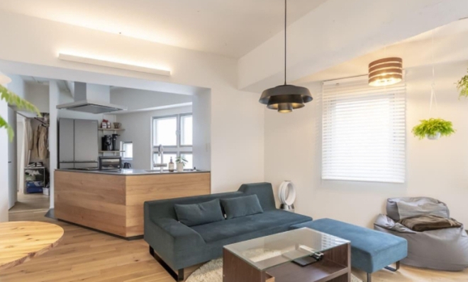 Thanh niên 25 tuổi cuồng sạch sẽ, một ngày dọn nhà 80 lần, netizen bình luận: Ai lấy anh này phúc 7 đời!-5