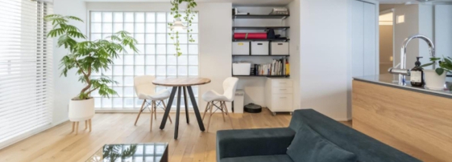 Thanh niên 25 tuổi cuồng sạch sẽ, một ngày dọn nhà 80 lần, netizen bình luận: Ai lấy anh này phúc 7 đời!-7