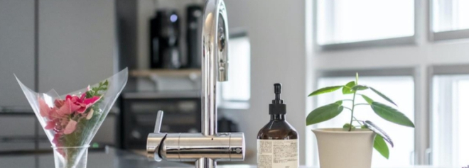 Thanh niên 25 tuổi cuồng sạch sẽ, một ngày dọn nhà 80 lần, netizen bình luận: Ai lấy anh này phúc 7 đời!-15