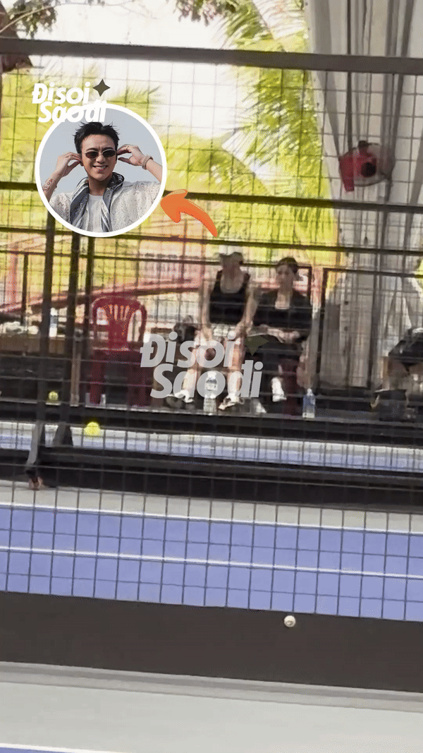 Vbiz dạo này toàn tin hỷ: Đen Vâu - Hoàng Thùy Linh có tin vui, 2 cặp đôi bị tóm dính và 1 đám cưới quy tụ sao khủng-4