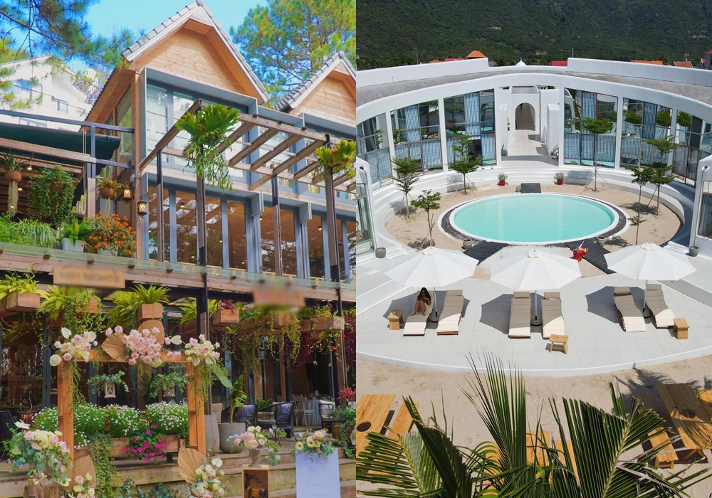 Cựu người mẫu lấy chồng đại gia từng có 3 đời vợ: Bỏ showbiz về làm bà chủ lớn, nắm trong tay loạt bất động sản đắt giá-4