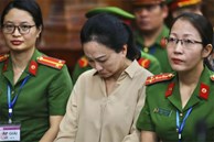 Lời nói sau cùng đọng lại sau phiên tòa xử bà Trương Mỹ Lan và 85 bị cáo