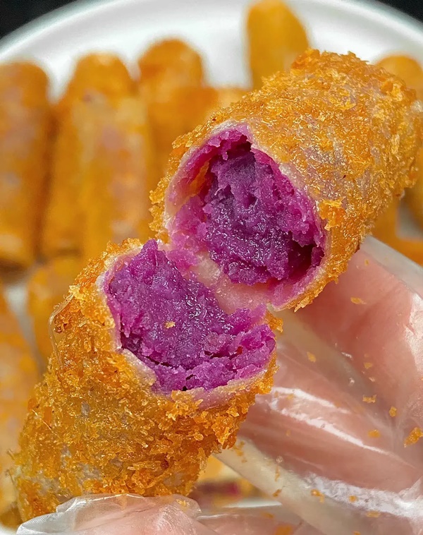 Hãy làm các món này và luân phiên ăn 3 lần một tuần để bổ sung khí huyết, dưỡng nhan và làm chậm quá trình lão hóa-13