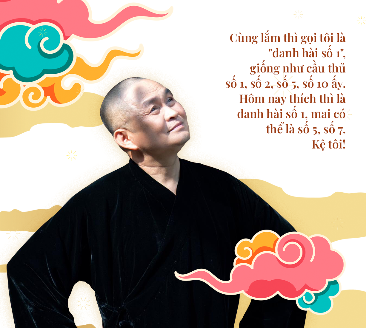 Danh hài Xuân Hinh: Bầu sô khét tiếng, lấy tiền theo cơn và chuyện lần đầu kể về bà xã kém 10 tuổi-9