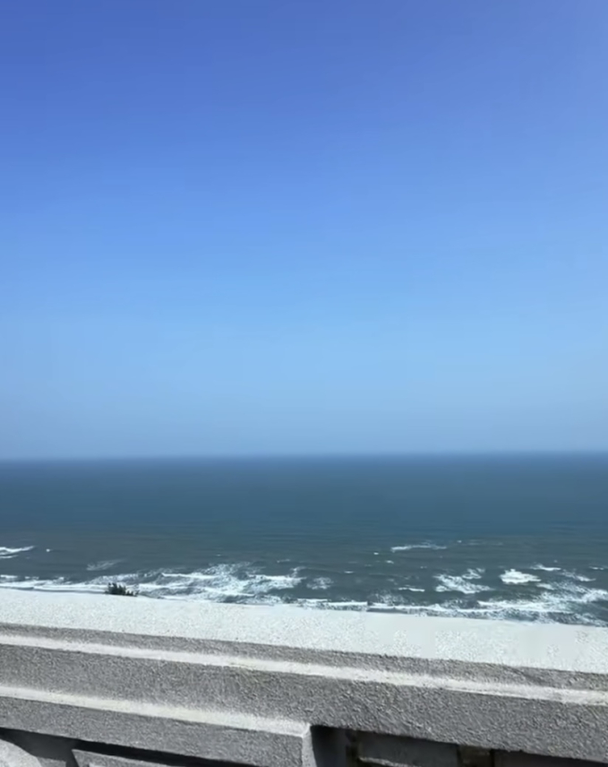 Minh Hằng tổ chức sinh nhật cho chồng: Bí mật đặt căn penthouse view cực đỉnh, còn công khai cảnh khoá môi-2