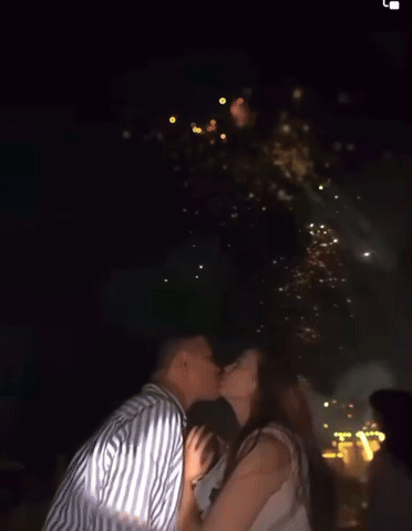 Minh Hằng tổ chức sinh nhật cho chồng: Bí mật đặt căn penthouse view cực đỉnh, còn công khai cảnh khoá môi-9