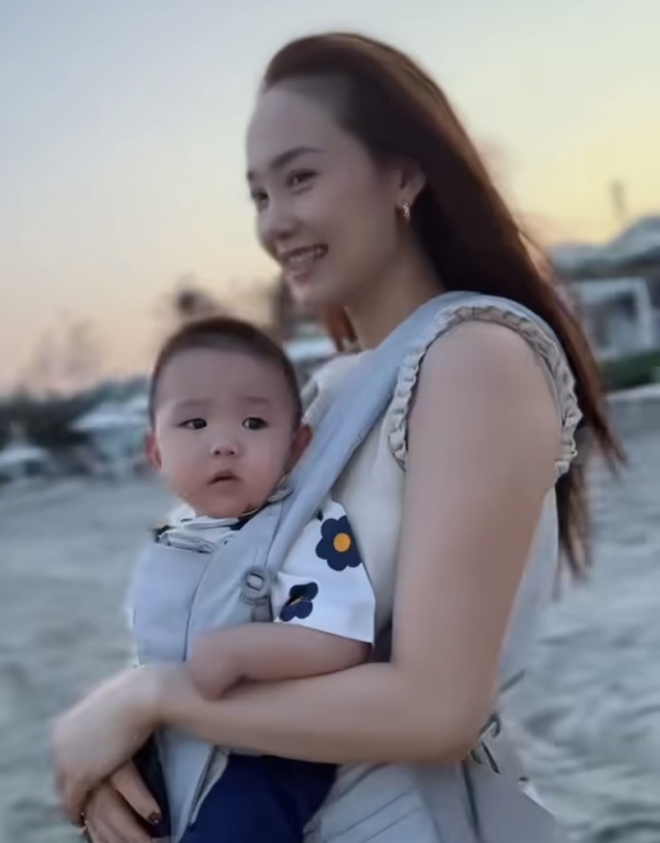 Minh Hằng tổ chức sinh nhật cho chồng: Bí mật đặt căn penthouse view cực đỉnh, còn công khai cảnh khoá môi-10