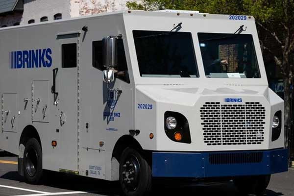 Mỹ: Bí ẩn bủa vây vụ đánh cắp tiền mặt lớn nhất lịch sử Los Angeles-2