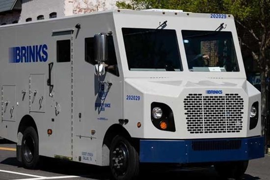 Mỹ: Bí ẩn bủa vây vụ đánh cắp tiền mặt lớn nhất lịch sử Los Angeles