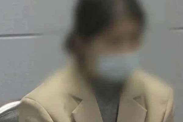 Giả vờ làm việc để ăn lương của 9 công ty cùng lúc, nữ quái lĩnh 7 năm tù-1