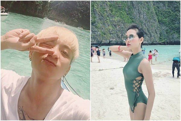 Hồ sơ tình ái của SOOBIN trước khi bị tóm dính cùng tình mới: Hẹn hò toàn mỹ nhân, drama nhất là mối tình 1 tuần lễ với Hiền Hồ-6