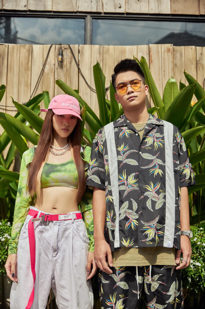 Hồ sơ tình ái của SOOBIN trước khi bị tóm dính cùng tình mới: Hẹn hò toàn mỹ nhân, drama nhất là mối tình 1 tuần lễ với Hiền Hồ-2