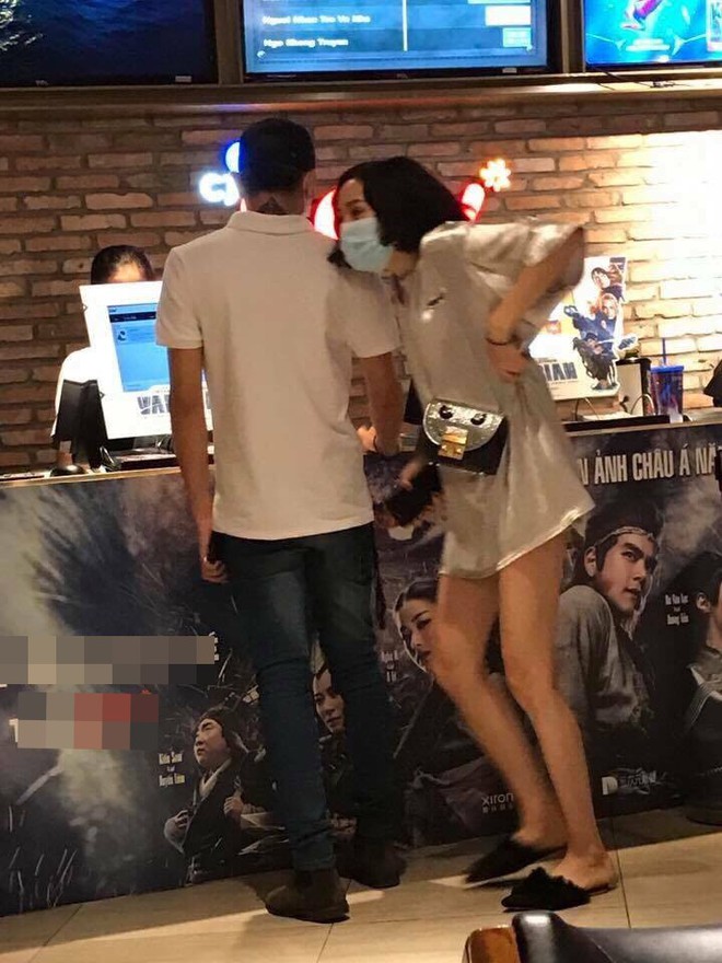 Hồ sơ tình ái của SOOBIN trước khi bị tóm dính cùng tình mới: Hẹn hò toàn mỹ nhân, drama nhất là mối tình 1 tuần lễ với Hiền Hồ-5