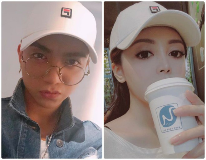 Hồ sơ tình ái của SOOBIN trước khi bị tóm dính cùng tình mới: Hẹn hò toàn mỹ nhân, drama nhất là mối tình 1 tuần lễ với Hiền Hồ-9