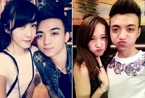 Hồ sơ tình ái của SOOBIN trước khi bị tóm dính cùng tình mới: Hẹn hò toàn mỹ nhân, drama nhất là mối tình 1 tuần lễ với Hiền Hồ-1