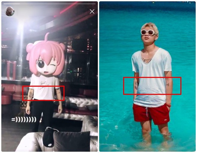 Hồ sơ tình ái của SOOBIN trước khi bị tóm dính cùng tình mới: Hẹn hò toàn mỹ nhân, drama nhất là mối tình 1 tuần lễ với Hiền Hồ-10