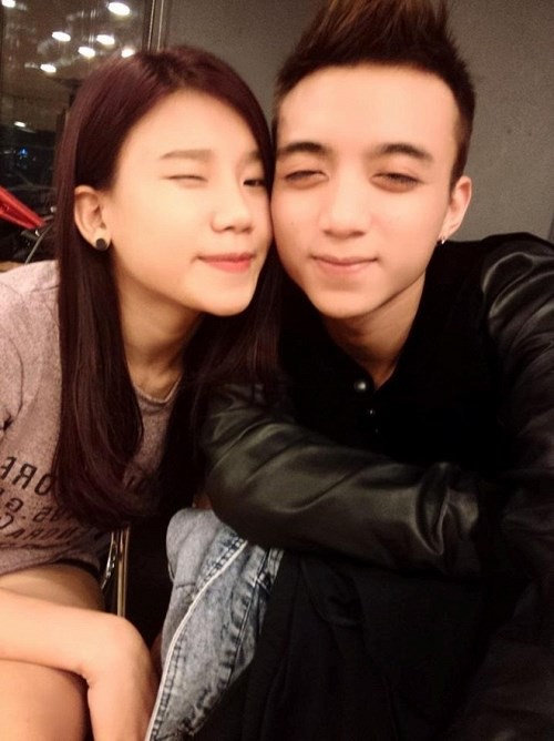 Hồ sơ tình ái của SOOBIN trước khi bị tóm dính cùng tình mới: Hẹn hò toàn mỹ nhân, drama nhất là mối tình 1 tuần lễ với Hiền Hồ-3