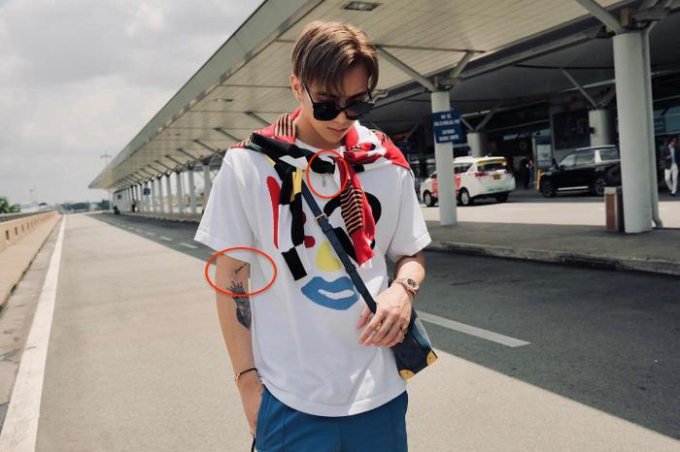 Hồ sơ tình ái của SOOBIN trước khi bị tóm dính cùng tình mới: Hẹn hò toàn mỹ nhân, drama nhất là mối tình 1 tuần lễ với Hiền Hồ-13