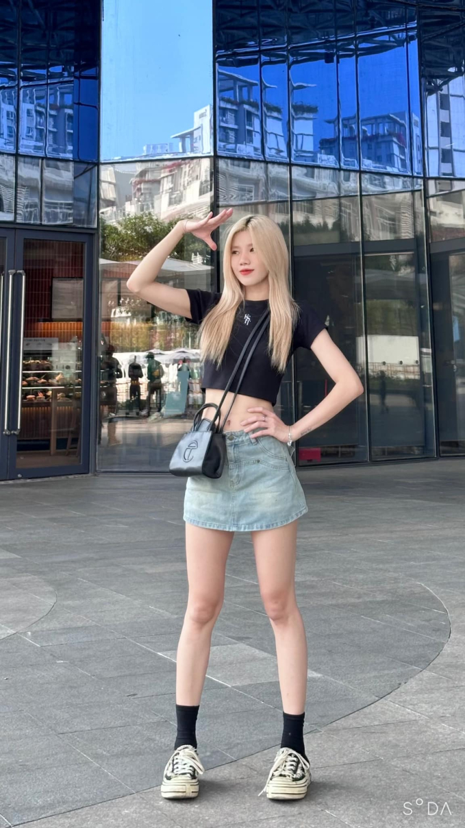 Hồ sơ tình ái của SOOBIN trước khi bị tóm dính cùng tình mới: Hẹn hò toàn mỹ nhân, drama nhất là mối tình 1 tuần lễ với Hiền Hồ-4