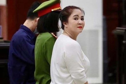 Được giảm 3 tháng tù, bà Nguyễn Phương Hằng còn phải thụ án bao lâu?