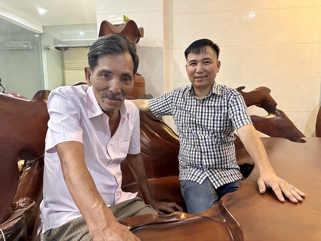 Toàn cảnh vụ Thương Tín nói xấu 1 nam nhạc sĩ, phải về quê ở-2