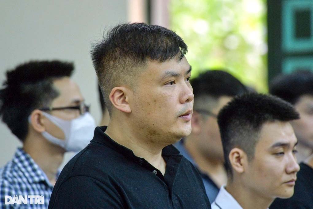 Trùm đường dây đánh bạc nghìn tỷ khai xe Porsche là của nhà vợ-1