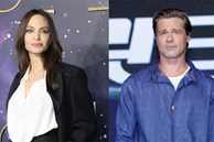 Thông tin mới về lùm xùm kiện tụng giữa Brad Pitt và Angelina