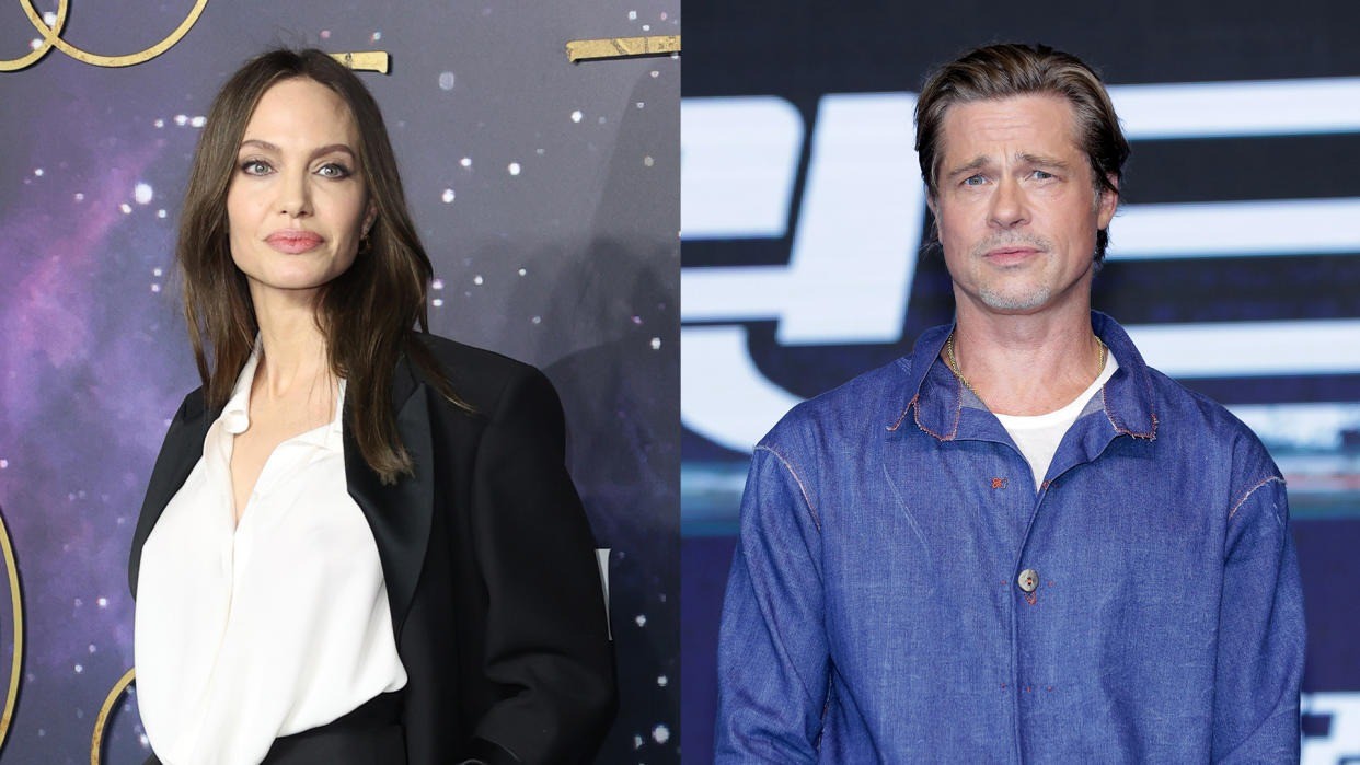 Thông tin mới về lùm xùm kiện tụng giữa Brad Pitt và Angelina-1
