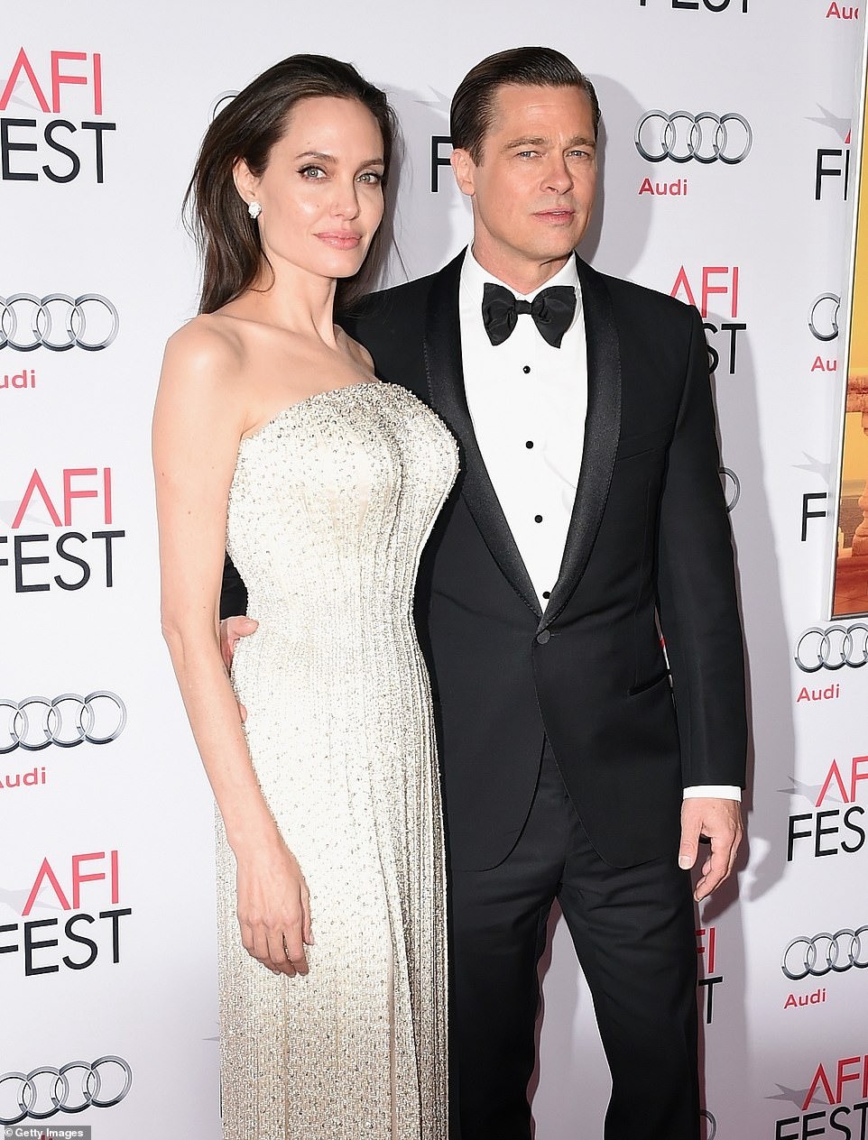 Thông tin mới về lùm xùm kiện tụng giữa Brad Pitt và Angelina-3