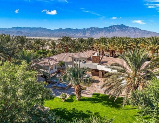 Danh hài khét tiếng bị đồn có 10 biệt thự, cơ ngơi mới 45 tỷ đồng bên Mỹ gây choáng ngợp-1