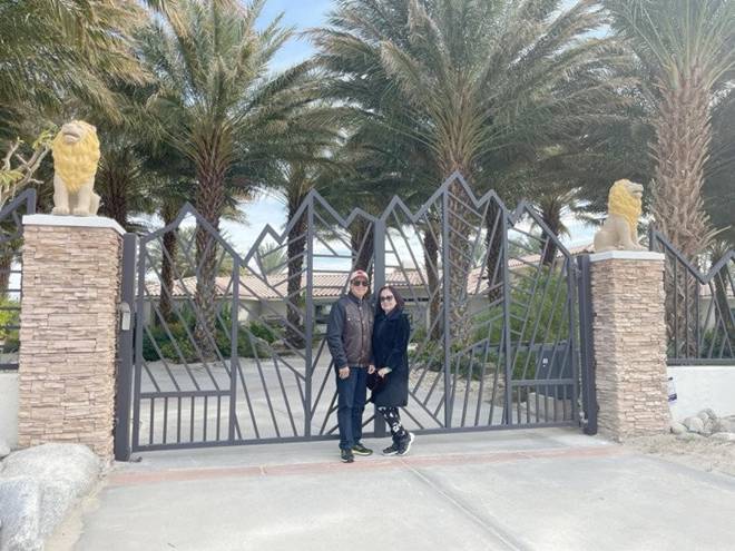 Danh hài khét tiếng bị đồn có 10 biệt thự, cơ ngơi mới 45 tỷ đồng bên Mỹ gây choáng ngợp-2