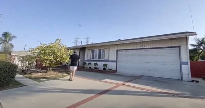 Danh hài khét tiếng bị đồn có 10 biệt thự, cơ ngơi mới 45 tỷ đồng bên Mỹ gây choáng ngợp-14