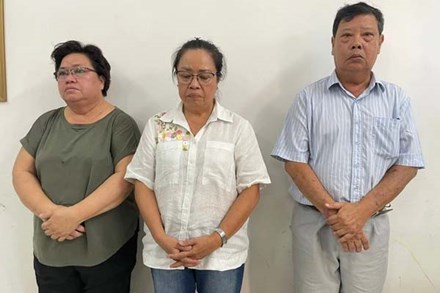 Ly kỳ vụ 3 người ở Việt Nam đề nghị tuyên bố 8 người thân ở nước ngoài chết
