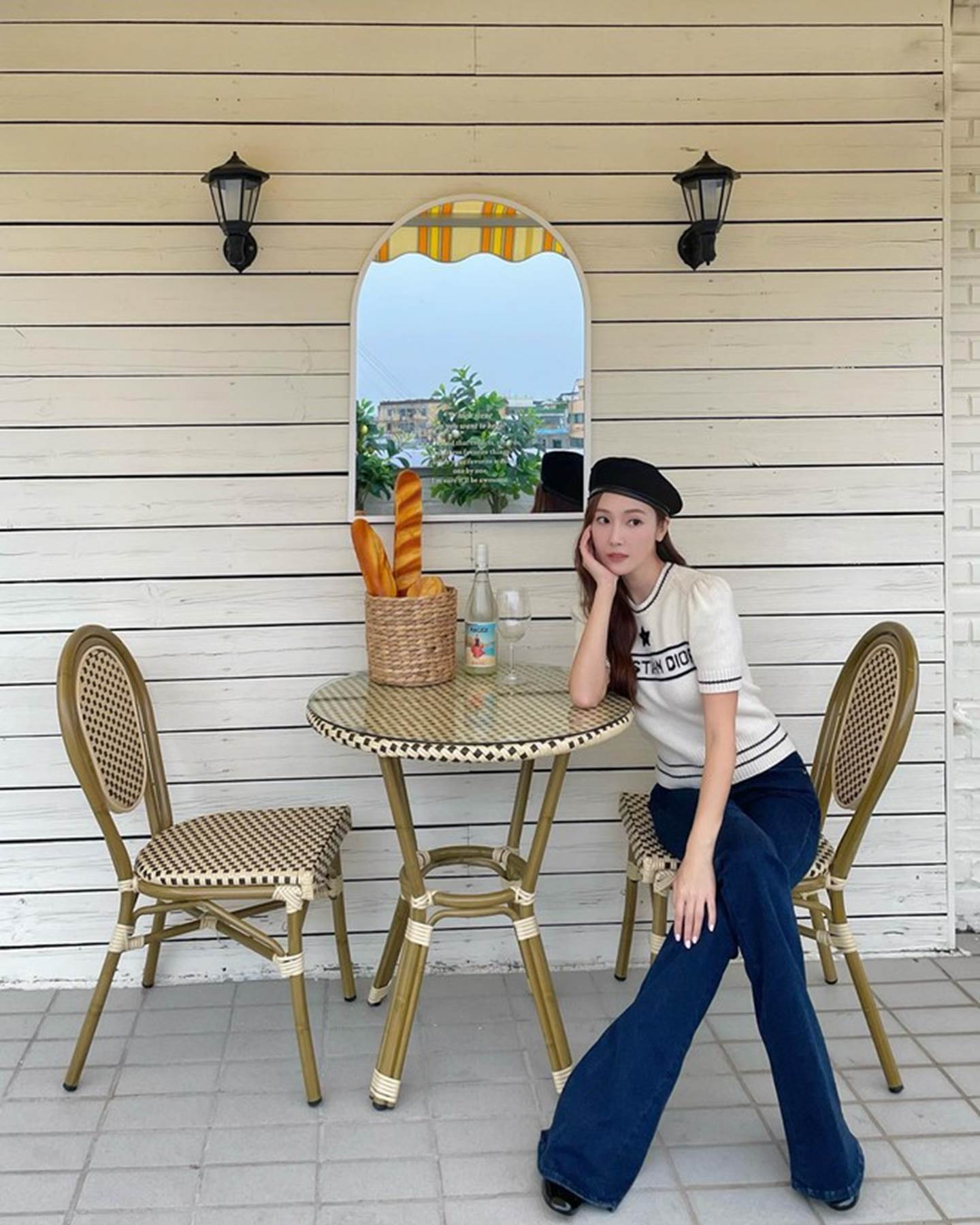 4 mỹ nhân Kpop là nguồn cảm hứng mặc đẹp tới công sở cho các nàng-3