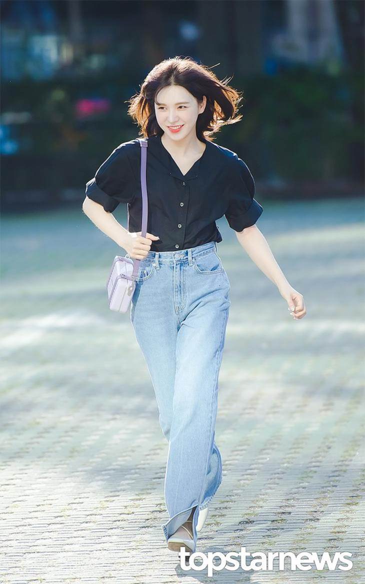 4 mỹ nhân Kpop là nguồn cảm hứng mặc đẹp tới công sở cho các nàng-6