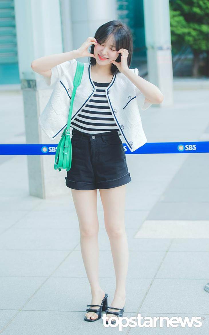 4 mỹ nhân Kpop là nguồn cảm hứng mặc đẹp tới công sở cho các nàng-10