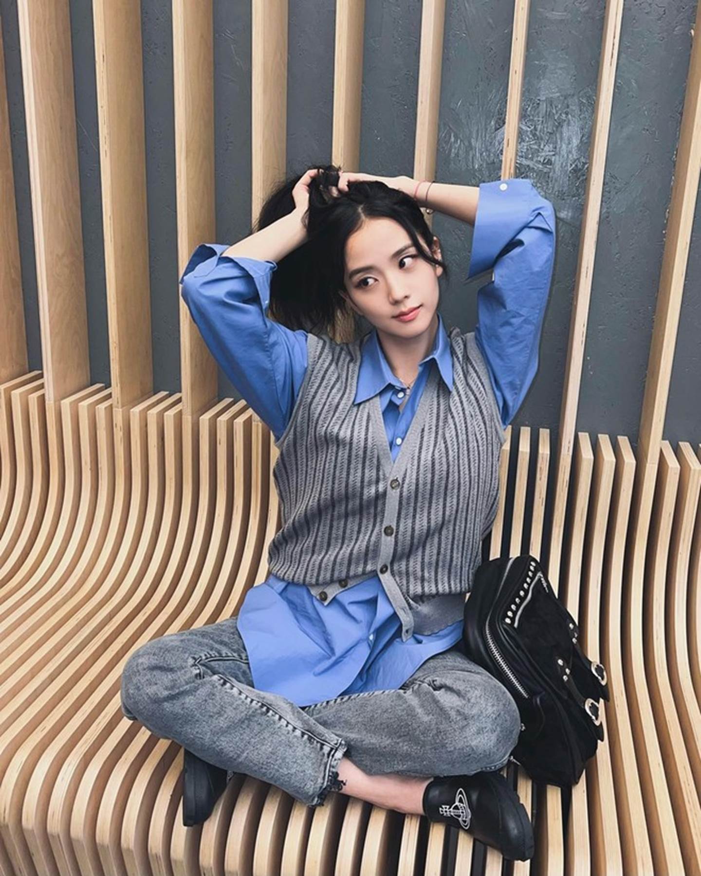 4 mỹ nhân Kpop là nguồn cảm hứng mặc đẹp tới công sở cho các nàng-14