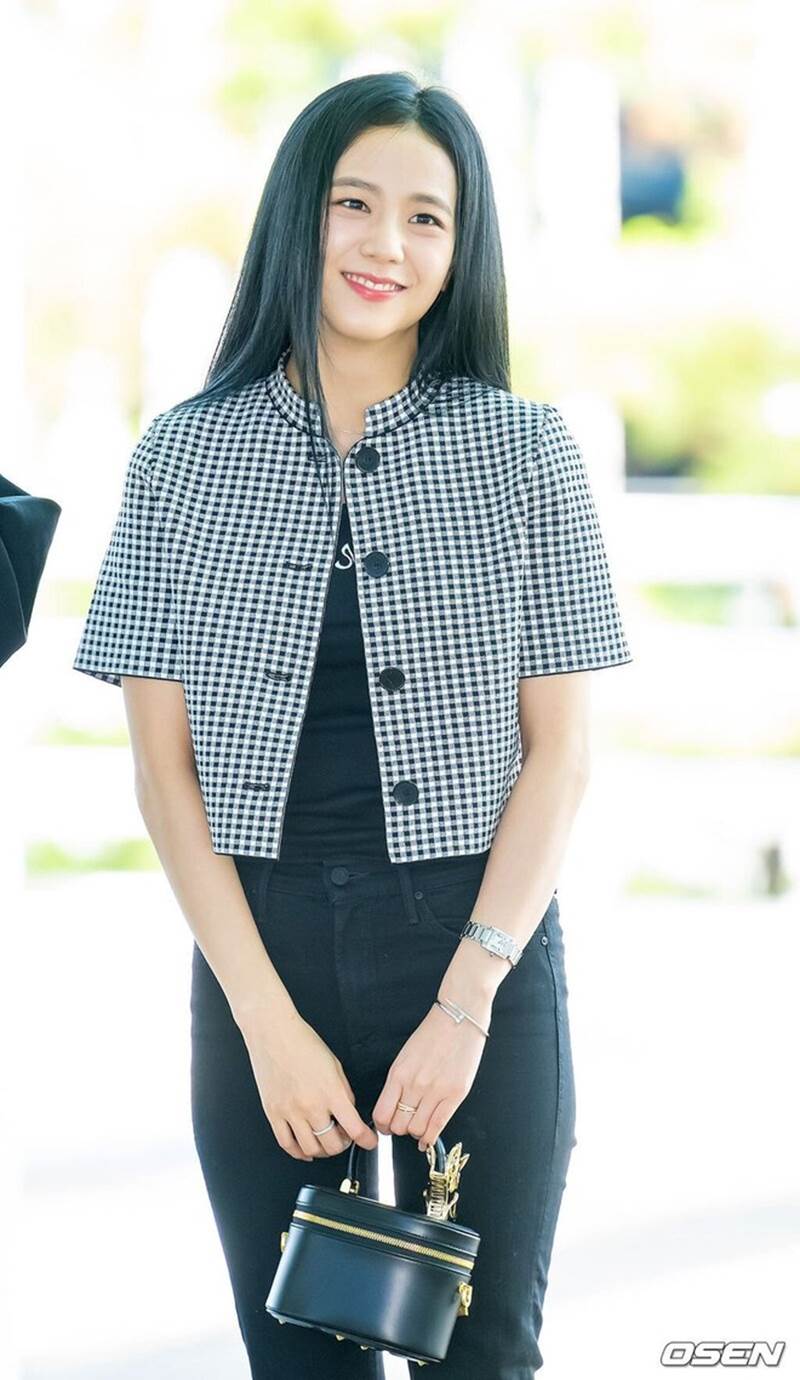 4 mỹ nhân Kpop là nguồn cảm hứng mặc đẹp tới công sở cho các nàng-15