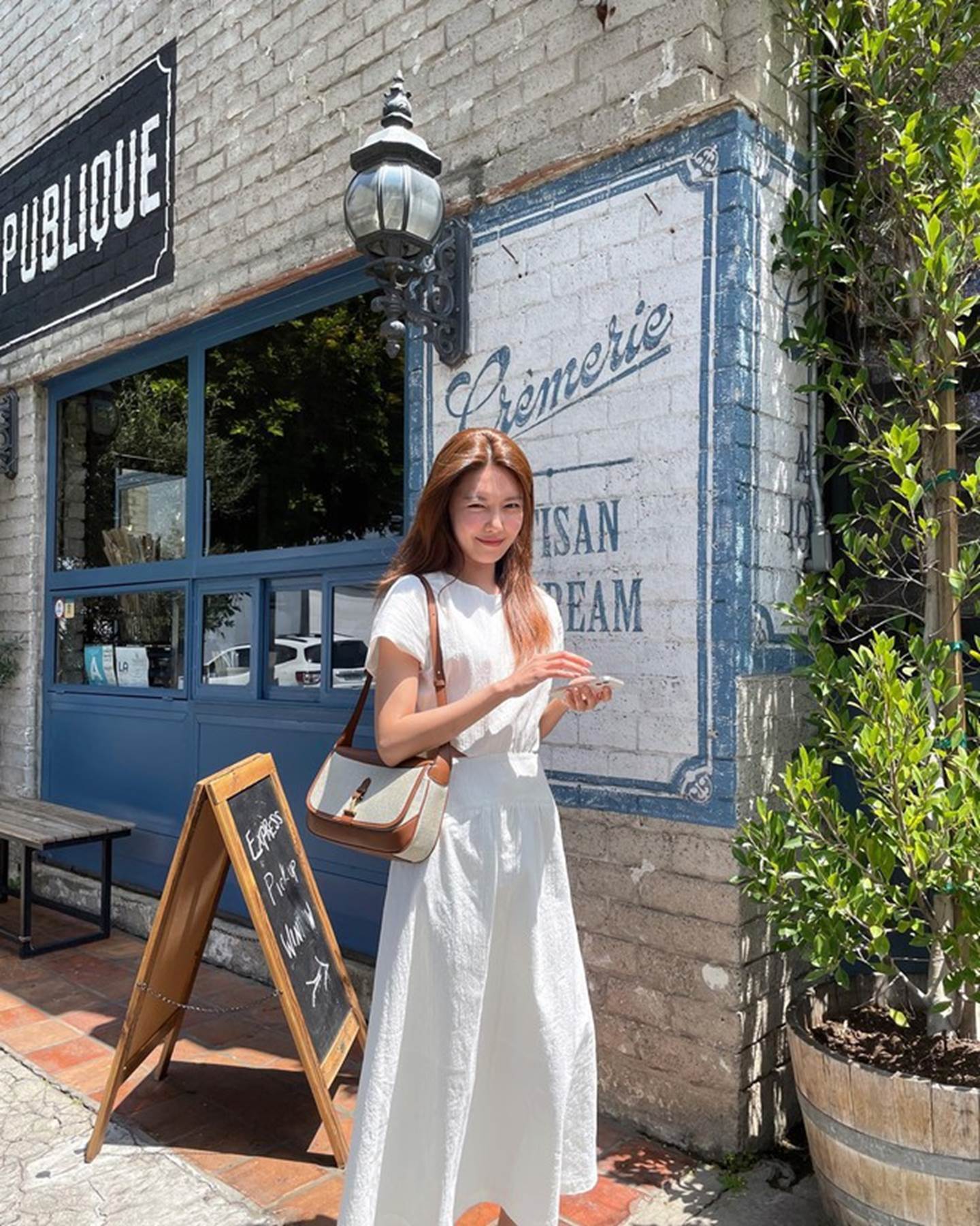 4 mỹ nhân Kpop là nguồn cảm hứng mặc đẹp tới công sở cho các nàng-17