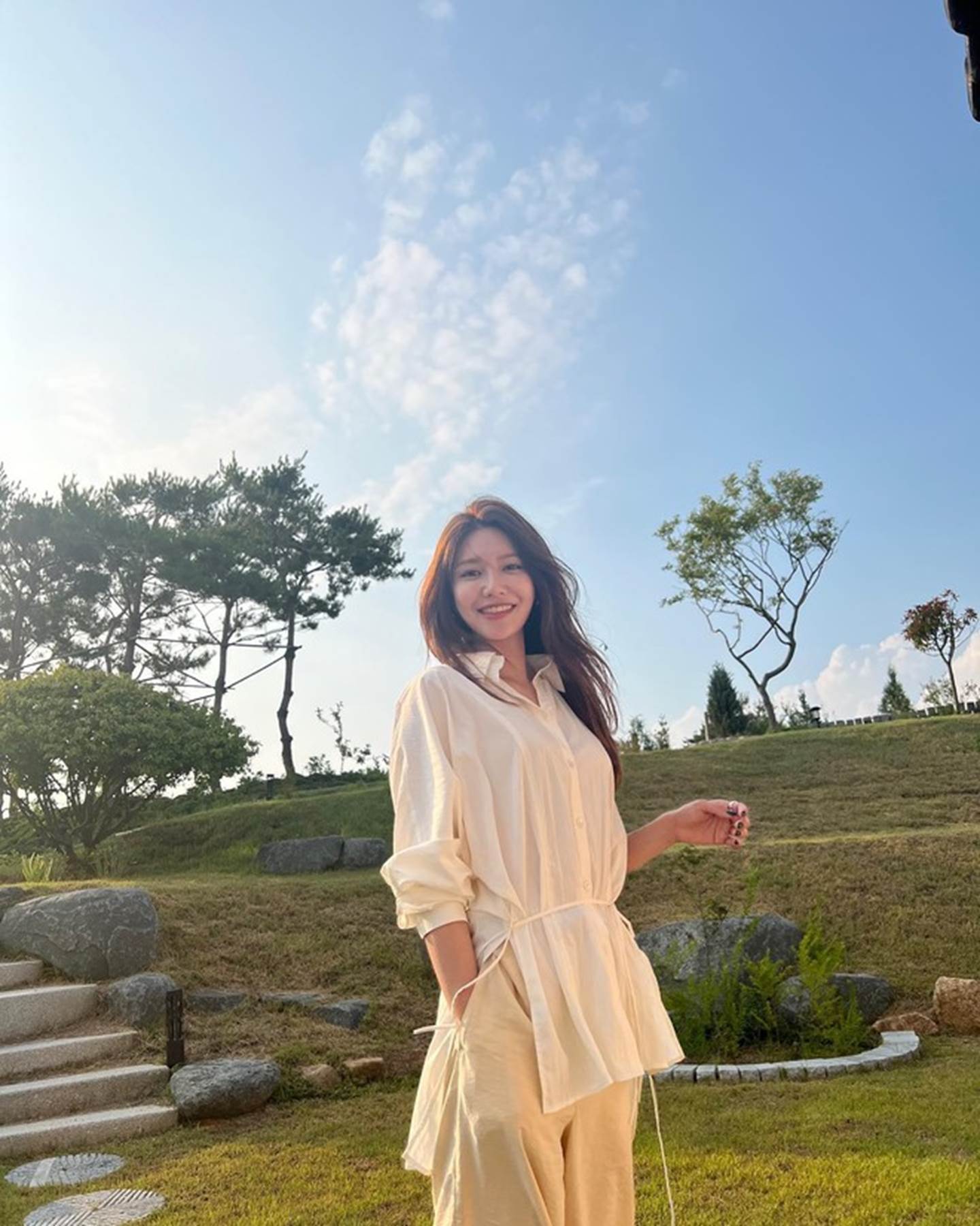 4 mỹ nhân Kpop là nguồn cảm hứng mặc đẹp tới công sở cho các nàng-19