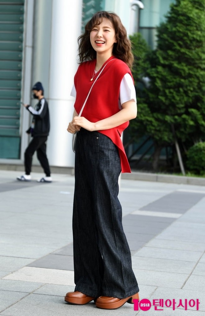 4 mỹ nhân Kpop là nguồn cảm hứng mặc đẹp tới công sở cho các nàng-9